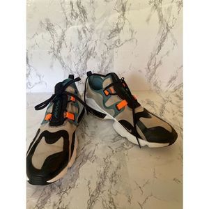 Nike Air Max Infinity Black Mineral Teal